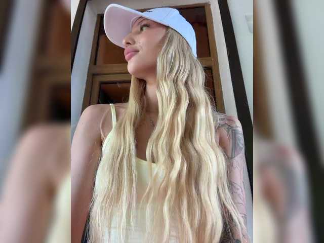 EwaBrown live cam on BongaCams