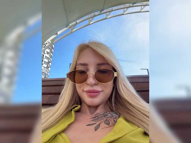 Cristi-Candy