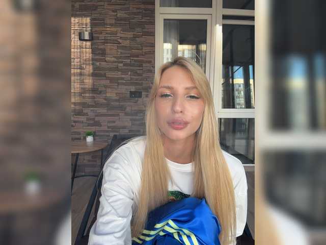 EwaBrown live cam on BongaCams