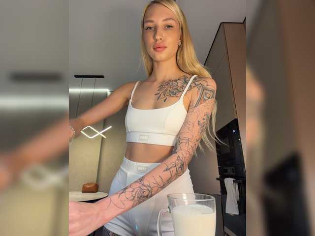 EwaBrown live webcam show