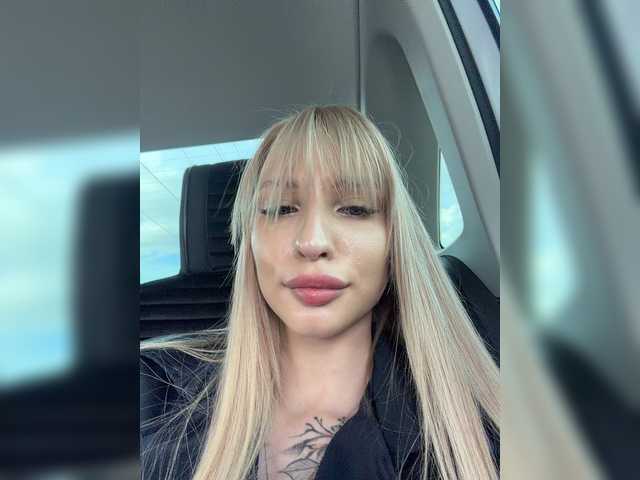 Cristi-Candy