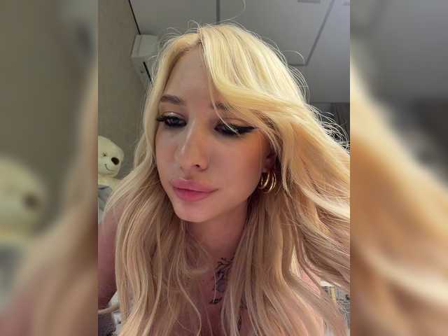 EwaBrown live cam on BongaCams