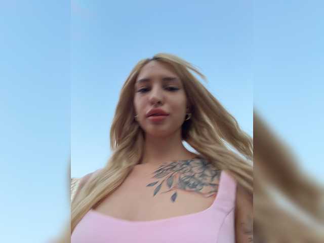 Cristi-Candy