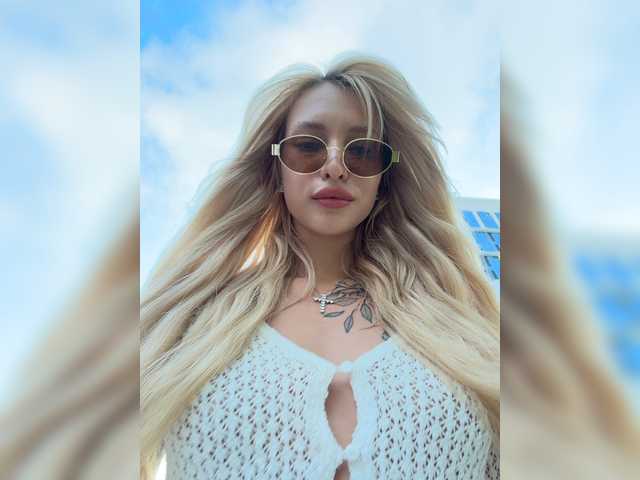 Cristi-Candy