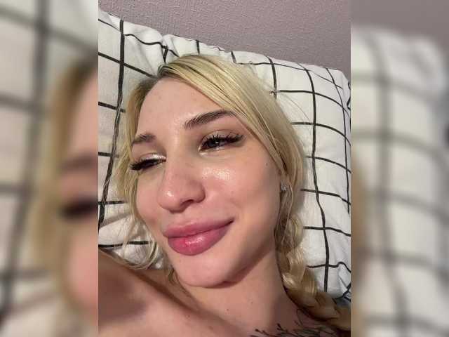 EwaBrown live cam on BongaCams
