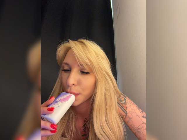 Cristi-Candy