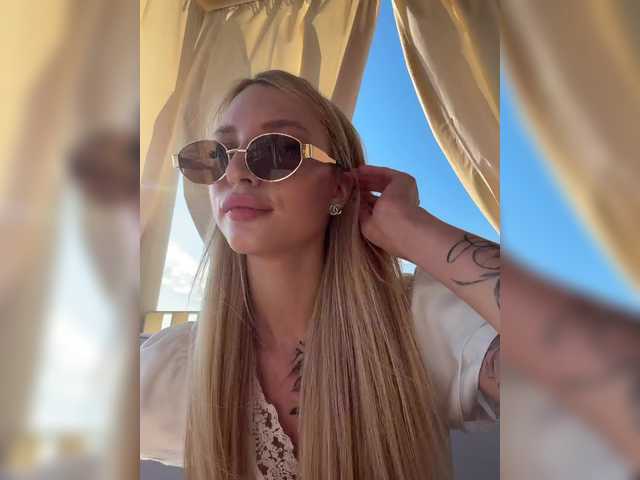 Cristi-Candy