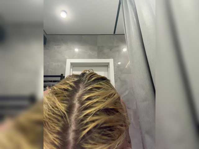 EwaBrown live cam on BongaCams