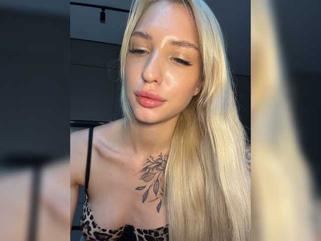 EwaBrown live cam on BongaCams