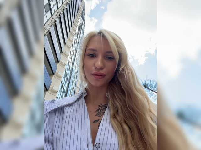 Cristi-Candy