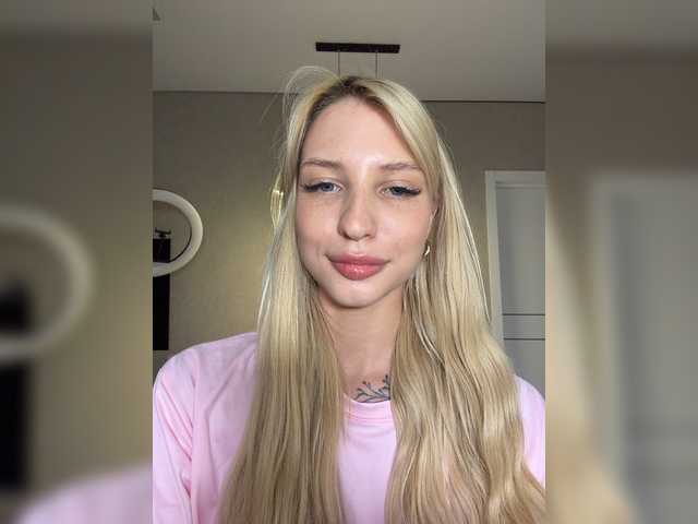 EwaBrown live cam on BongaCams