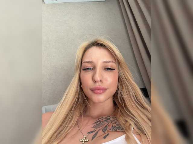 EwaBrown live cam on BongaCams