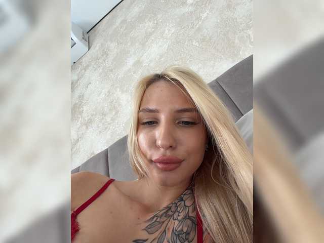 Cristi-Candy