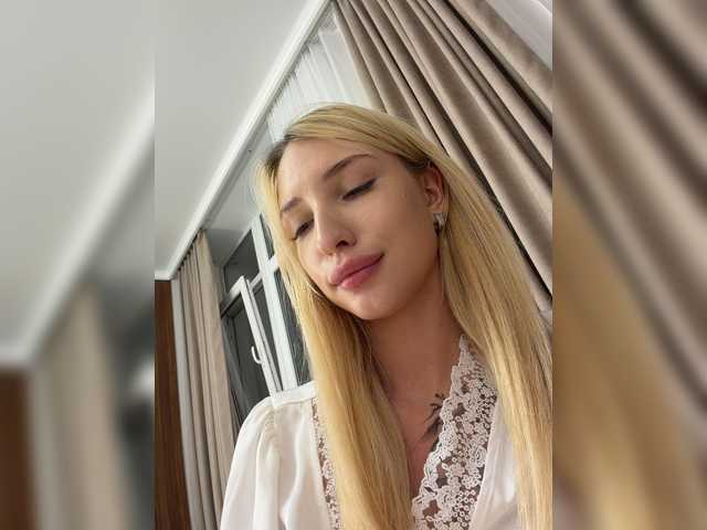 EwaBrown live cam on BongaCams