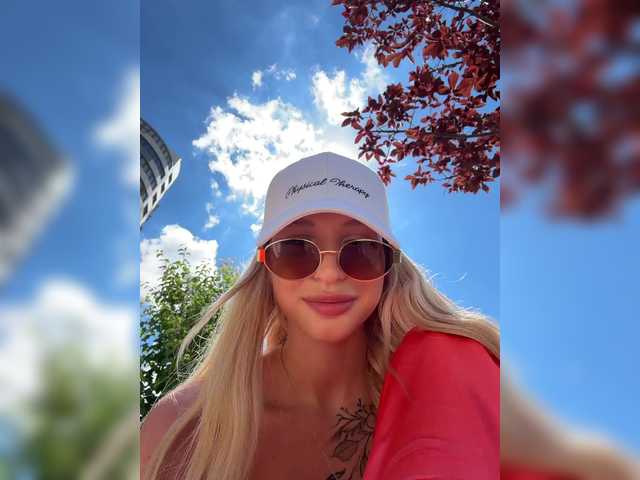 Cristi-Candy