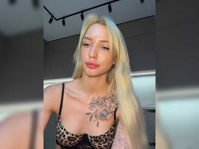 EwaBrown live cam on BongaCams