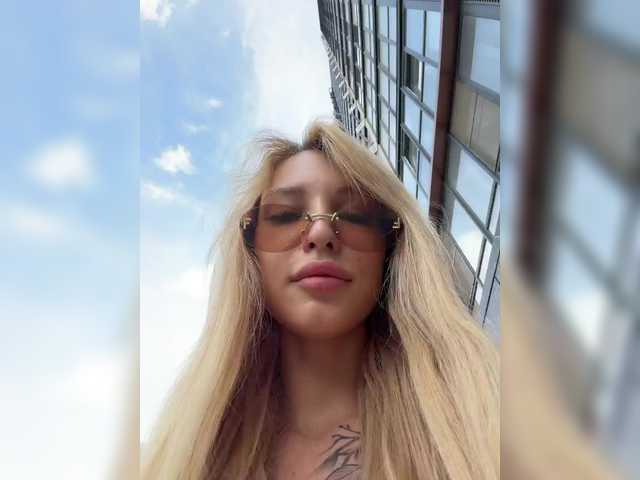 Cristi-Candy
