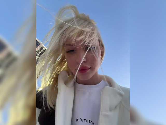 EwaBrown's BongaCams profile