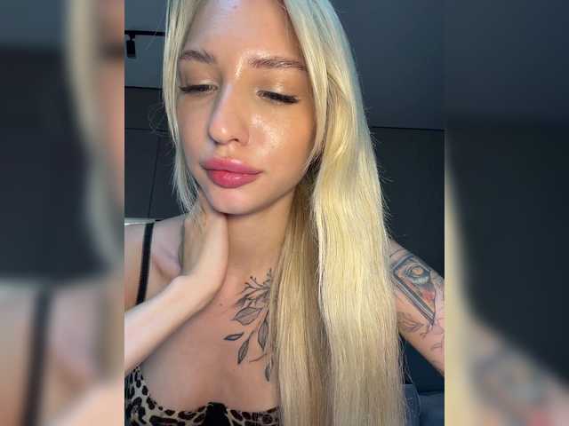 EwaBrown live cam on BongaCams