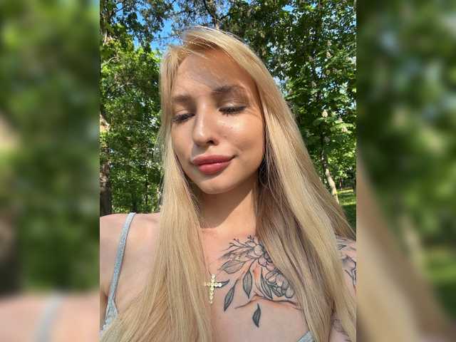 Cristi-Candy