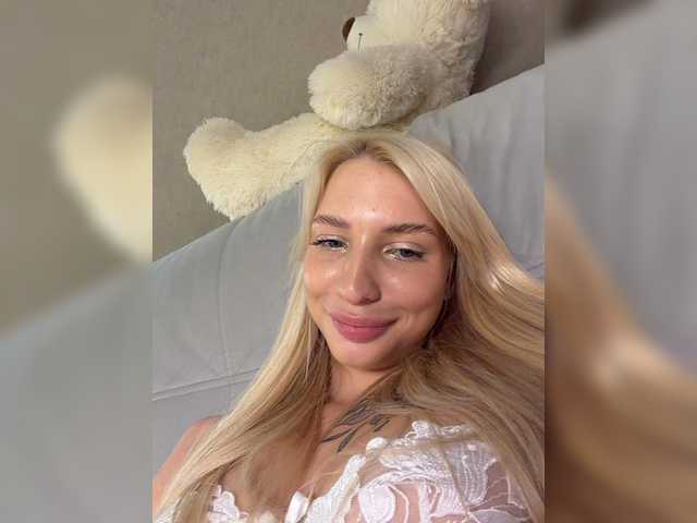 Cristi-Candy