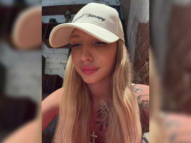 EwaBrown live cam on BongaCams