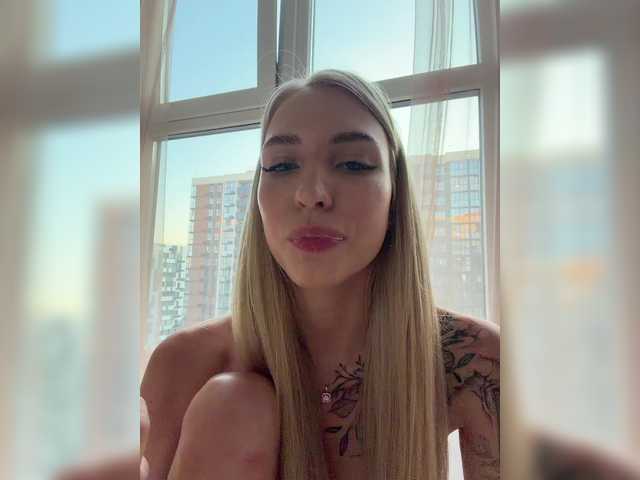 Cristi-Candy