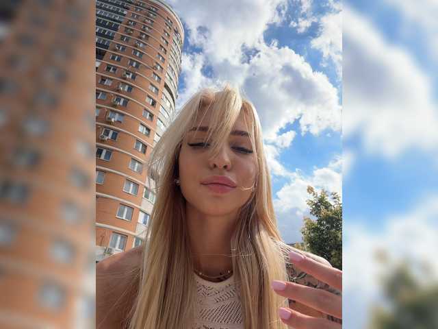 Cristi-Candy