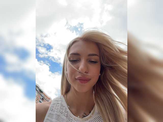 EwaBrown live cam on BongaCams