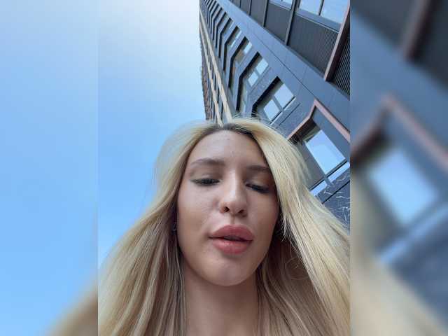EwaBrown live cam on BongaCams