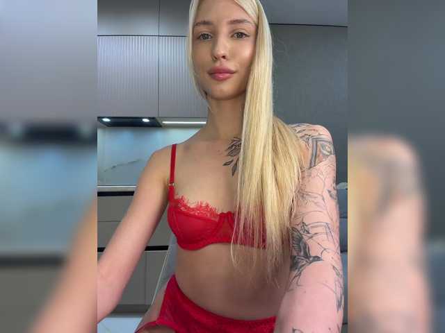 Cristi-Candy
