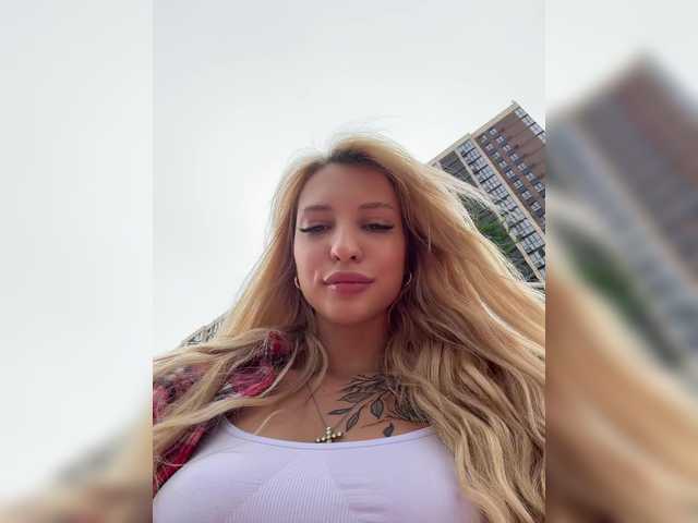 EwaBrown live cam on BongaCams
