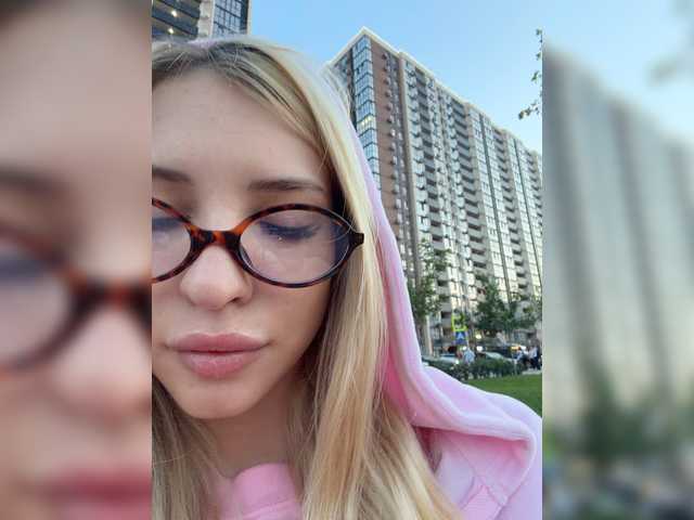 EwaBrown live cam on BongaCams