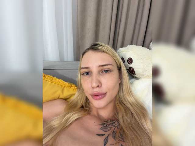 Cristi-Candy