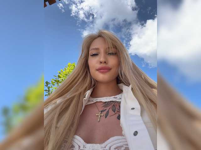Cristi-Candy