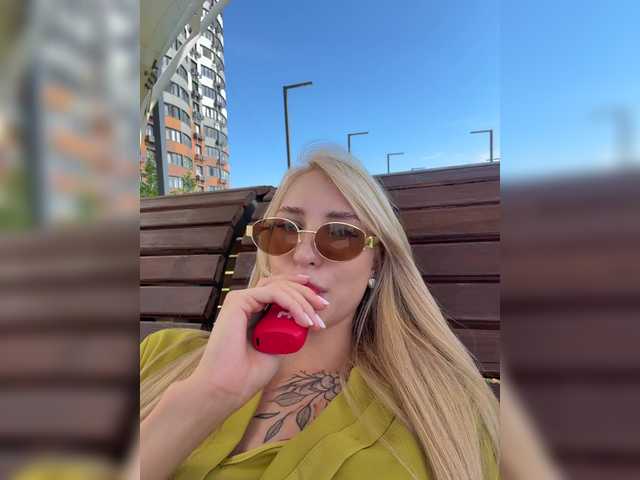 Cristi-Candy
