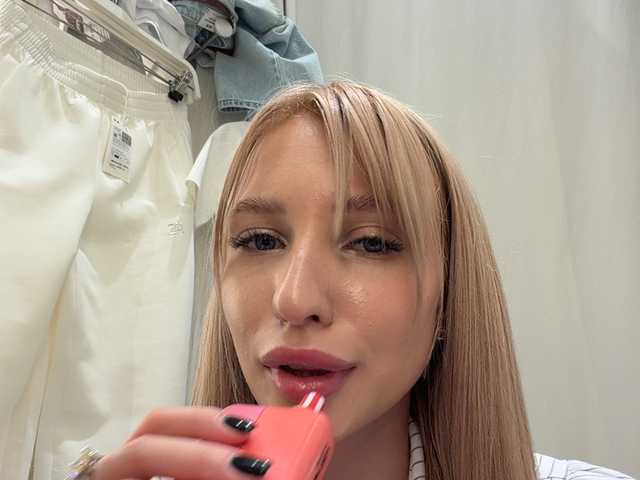 go to chat with Cristi-Candy