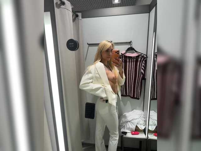 Cristi-Candy