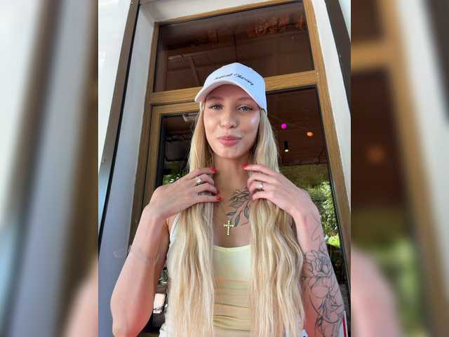 EwaBrown live cam on BongaCams