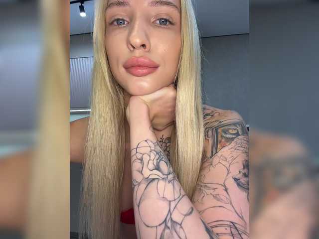 Cristi-Candy