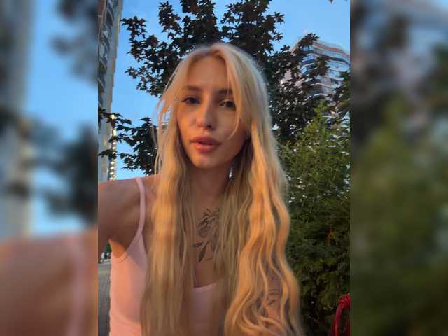 EwaBrown live cam on BongaCams