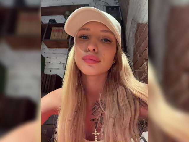 Cristi-Candy