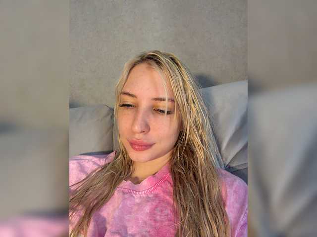 EwaBrown live webcam show