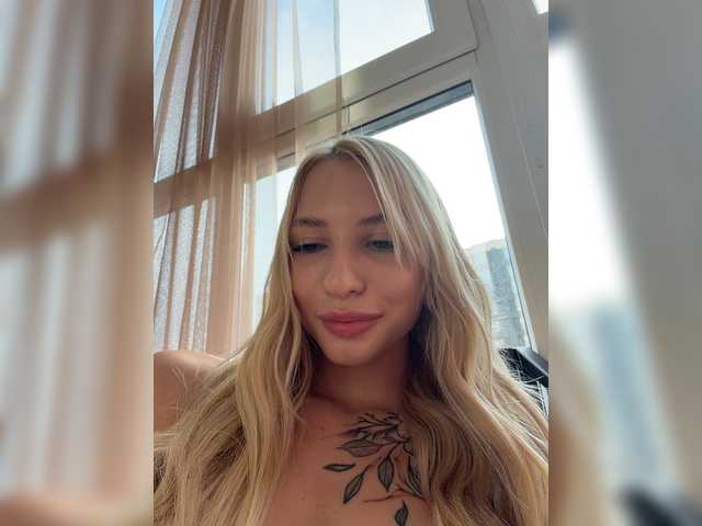 go to chat with Cristi-Candy