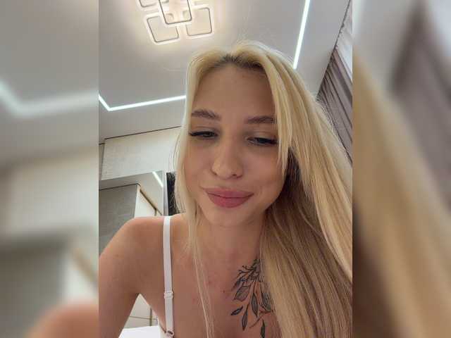 EwaBrown live cam on BongaCams