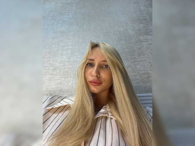 Cristi-Candy live webcam show