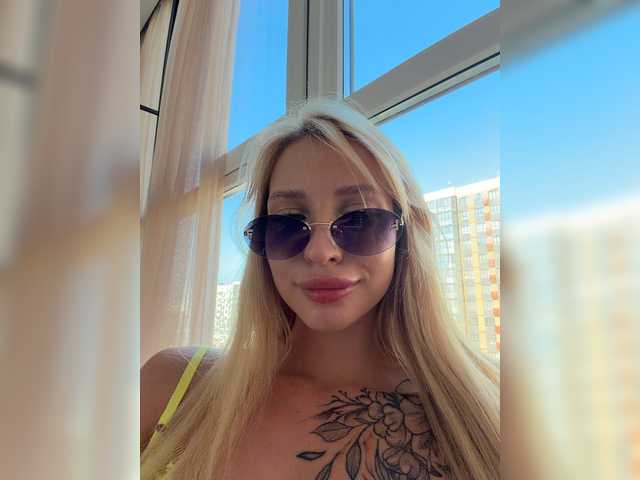 EwaBrown live cam on BongaCams