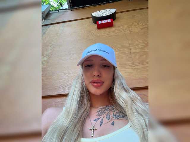 Cristi-Candy