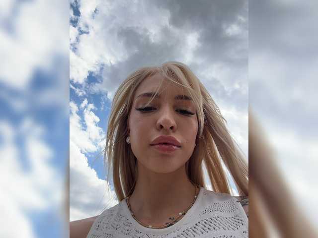EwaBrown live cam on BongaCams