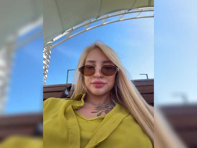 Cristi-Candy